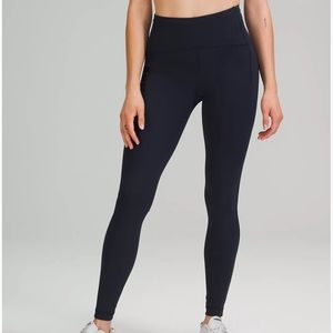 Swift Speed Lululemon Tight